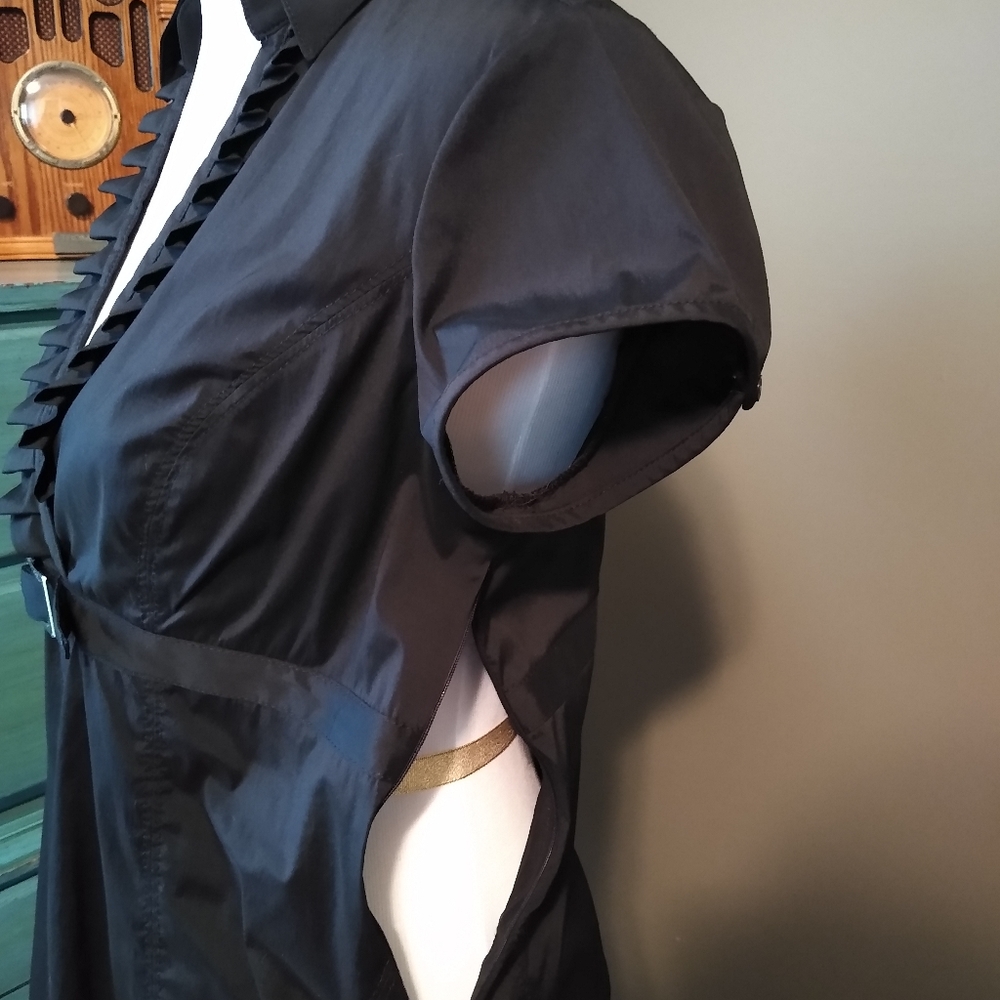 Blouse - Picture 2 of 5